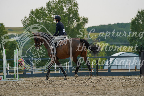 02674 - Alina - 2026 Rocky Mountain Classic I - Saturday August 8th