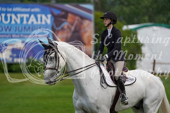 18213 - Alina - 2026 Rocky Mountain Classic I - Saturday August 8th