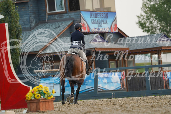 02370 - Alina - 2026 Rocky Mountain Classic I - Saturday August 8th
