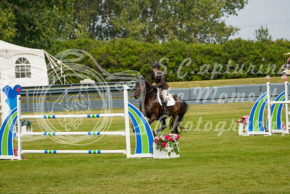 18306 - Alina - 2026 Rocky Mountain Classic I - Saturday August 8th