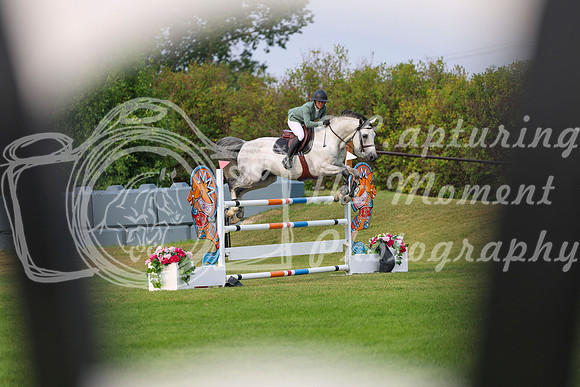 17262 - Shea - 2026 Rocky Mountain Classic I - Saturday August 8th