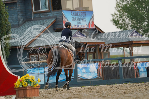 02373 - Alina - 2026 Rocky Mountain Classic I - Saturday August 8th