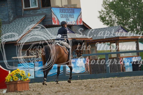 02375 - Alina - 2026 Rocky Mountain Classic I - Saturday August 8th