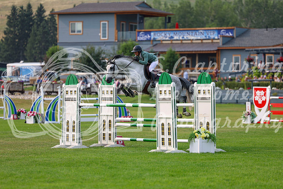 17265 - Shea - 2026 Rocky Mountain Classic I - Saturday August 8th
