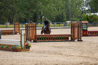 11695 - Elina - 2026 Rocky Mountain Classic I - Saturday August 8th