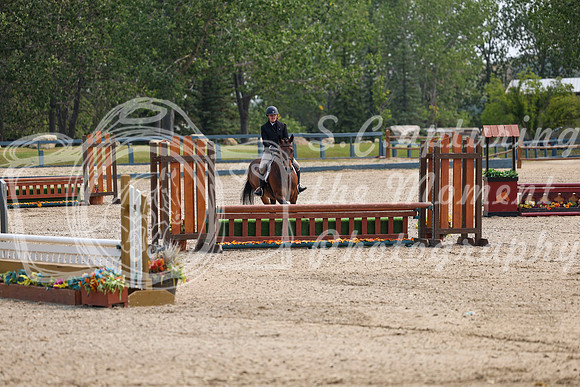 11695 - Elina - 2026 Rocky Mountain Classic I - Saturday August 8th