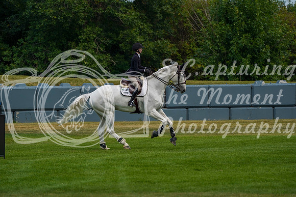 18217 - Alina - 2026 Rocky Mountain Classic I - Saturday August 8th