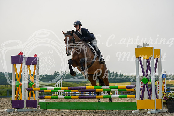 02684 - Alina - 2026 Rocky Mountain Classic I - Saturday August 8th