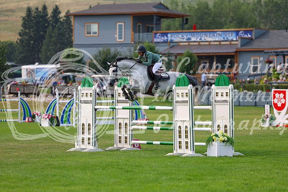 17267 - Shea - 2026 Rocky Mountain Classic I - Saturday August 8th