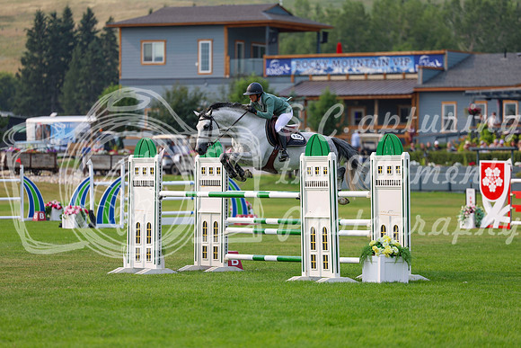 17266 - Shea - 2026 Rocky Mountain Classic I - Saturday August 8th