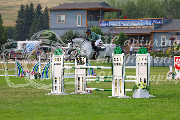 17268 - Shea - 2026 Rocky Mountain Classic I - Saturday August 8th