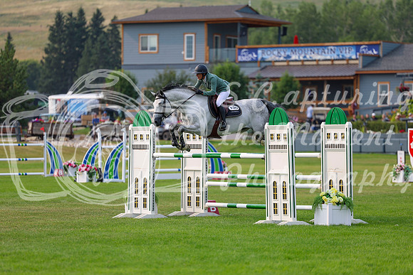 17269 - Shea - 2026 Rocky Mountain Classic I - Saturday August 8th