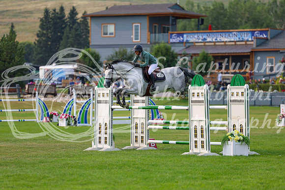 17270 - Shea - 2026 Rocky Mountain Classic I - Saturday August 8th