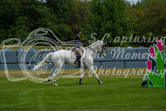 18219 - Alina - 2026 Rocky Mountain Classic I - Saturday August 8th