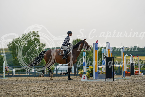 02687 - Alina - 2026 Rocky Mountain Classic I - Saturday August 8th
