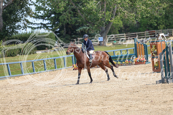 14208 - Elina - 2026 Rocky Mountain Classic I - Saturday August 8th