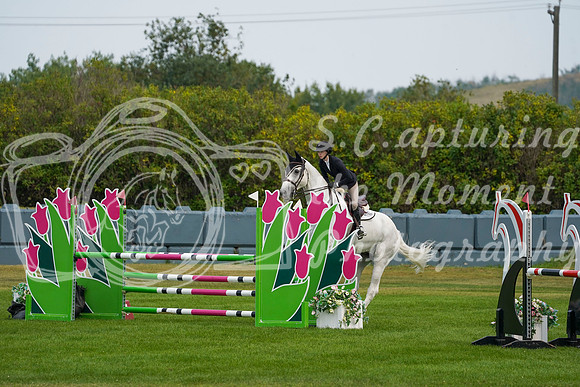 18222 - Alina - 2026 Rocky Mountain Classic I - Saturday August 8th
