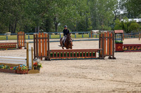 11698 - Elina - 2026 Rocky Mountain Classic I - Saturday August 8th
