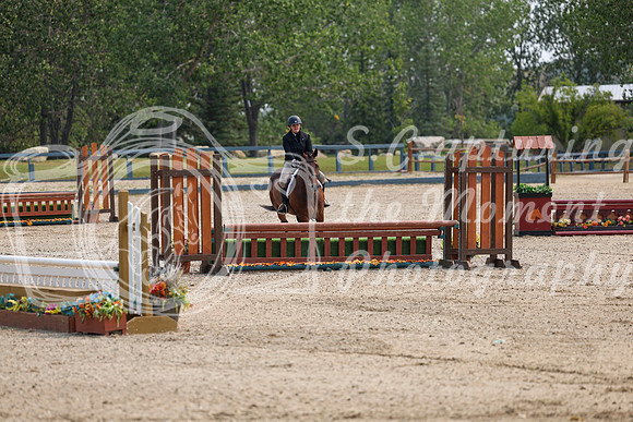11698 - Elina - 2026 Rocky Mountain Classic I - Saturday August 8th