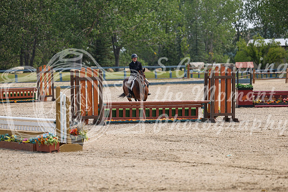 11697 - Elina - 2026 Rocky Mountain Classic I - Saturday August 8th
