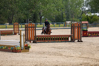 11696 - Elina - 2026 Rocky Mountain Classic I - Saturday August 8th