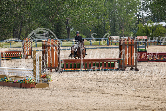11696 - Elina - 2026 Rocky Mountain Classic I - Saturday August 8th