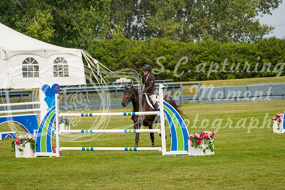 18309 - Alina - 2026 Rocky Mountain Classic I - Saturday August 8th