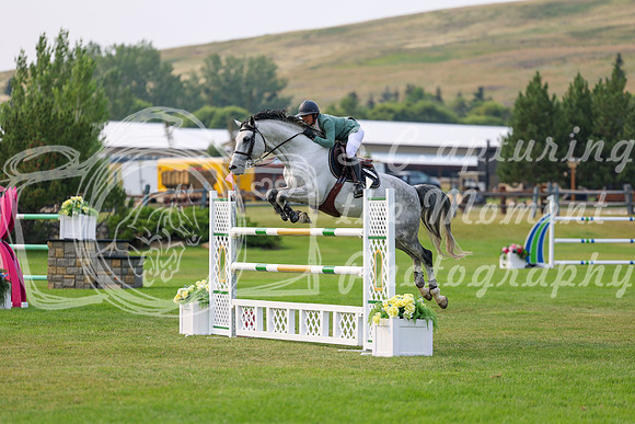 17272 - Shea - 2026 Rocky Mountain Classic I - Saturday August 8th