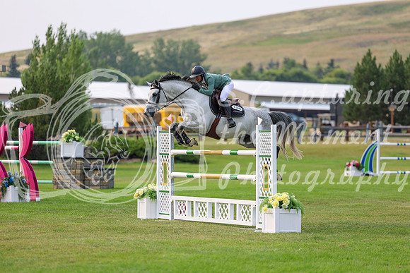 17274 - Shea - 2026 Rocky Mountain Classic I - Saturday August 8th