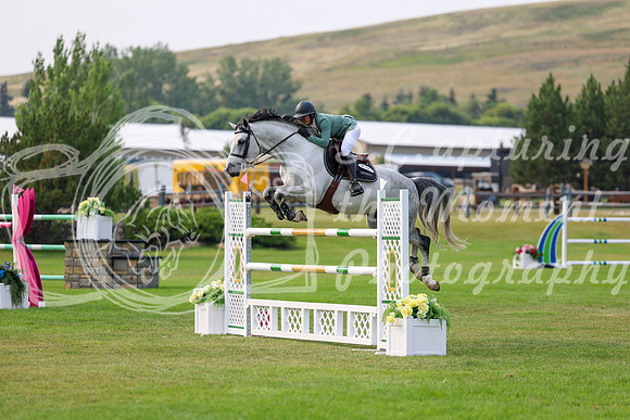 17273 - Shea - 2026 Rocky Mountain Classic I - Saturday August 8th