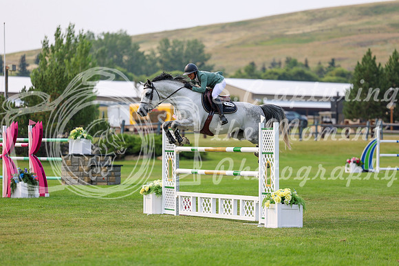 17275 - Shea - 2026 Rocky Mountain Classic I - Saturday August 8th