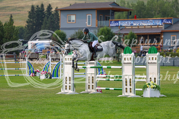 17271 - Shea - 2026 Rocky Mountain Classic I - Saturday August 8th