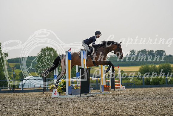 02691 - Alina - 2026 Rocky Mountain Classic I - Saturday August 8th