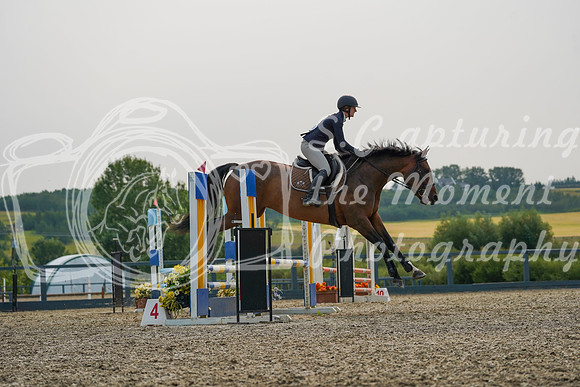 02692 - Alina - 2026 Rocky Mountain Classic I - Saturday August 8th