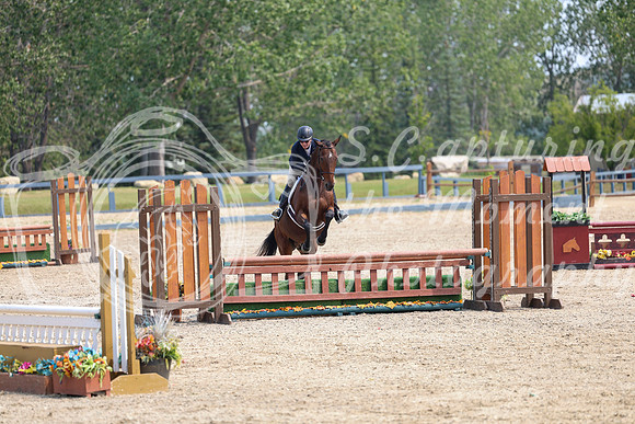 14214 - Elina - 2026 Rocky Mountain Classic I - Saturday August 8th