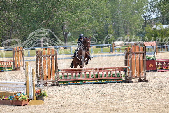 14215 - Elina - 2026 Rocky Mountain Classic I - Saturday August 8th