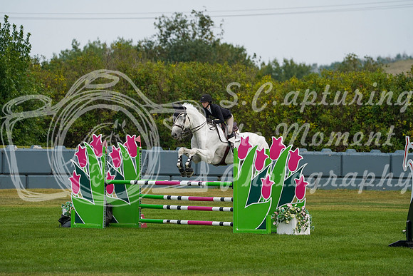18225 - Alina - 2026 Rocky Mountain Classic I - Saturday August 8th