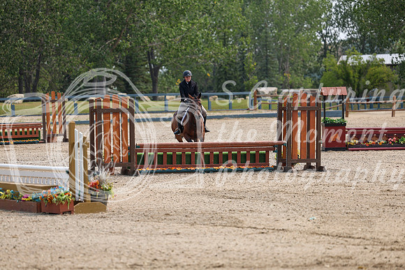 11701 - Elina - 2026 Rocky Mountain Classic I - Saturday August 8th