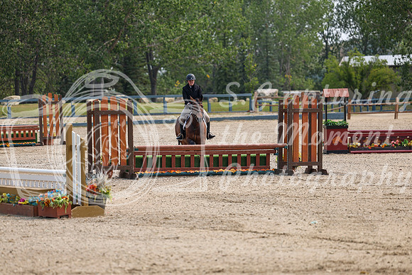 11703 - Elina - 2026 Rocky Mountain Classic I - Saturday August 8th