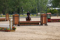 11704 - Elina - 2026 Rocky Mountain Classic I - Saturday August 8th