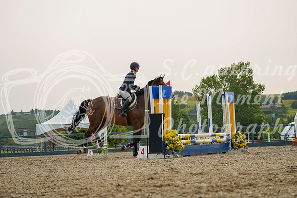 02388 - Alina - 2026 Rocky Mountain Classic I - Saturday August 8th