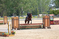 14217 - Elina - 2026 Rocky Mountain Classic I - Saturday August 8th