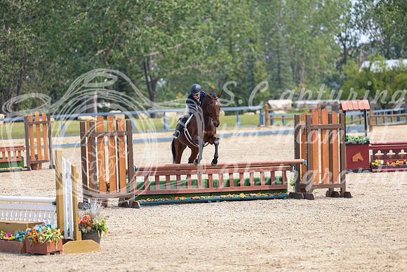 14217 - Elina - 2026 Rocky Mountain Classic I - Saturday August 8th