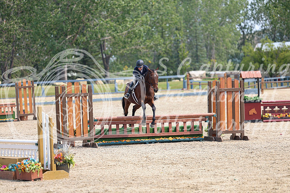 14218 - Elina - 2026 Rocky Mountain Classic I - Saturday August 8th