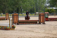 11705 - Elina - 2026 Rocky Mountain Classic I - Saturday August 8th