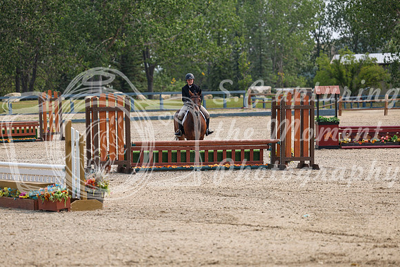 11705 - Elina - 2026 Rocky Mountain Classic I - Saturday August 8th