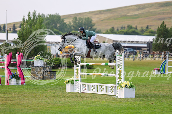 17276 - Shea - 2026 Rocky Mountain Classic I - Saturday August 8th