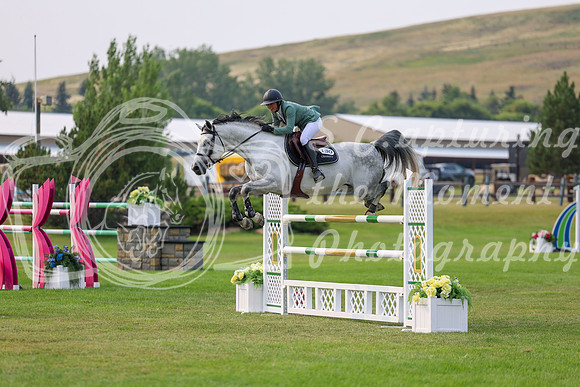 17277 - Shea - 2026 Rocky Mountain Classic I - Saturday August 8th
