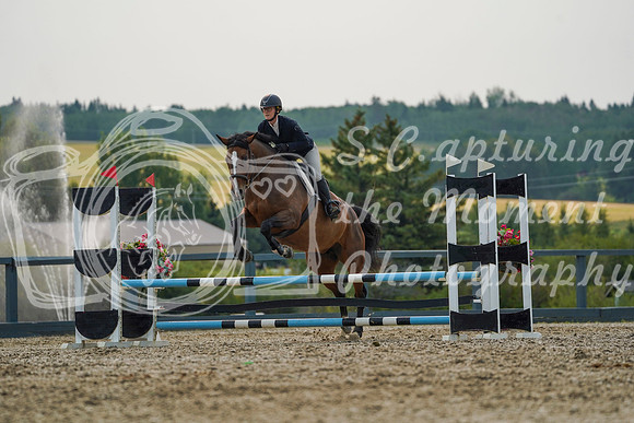 02695 - Alina - 2026 Rocky Mountain Classic I - Saturday August 8th