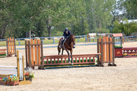 14219 - Elina - 2026 Rocky Mountain Classic I - Saturday August 8th